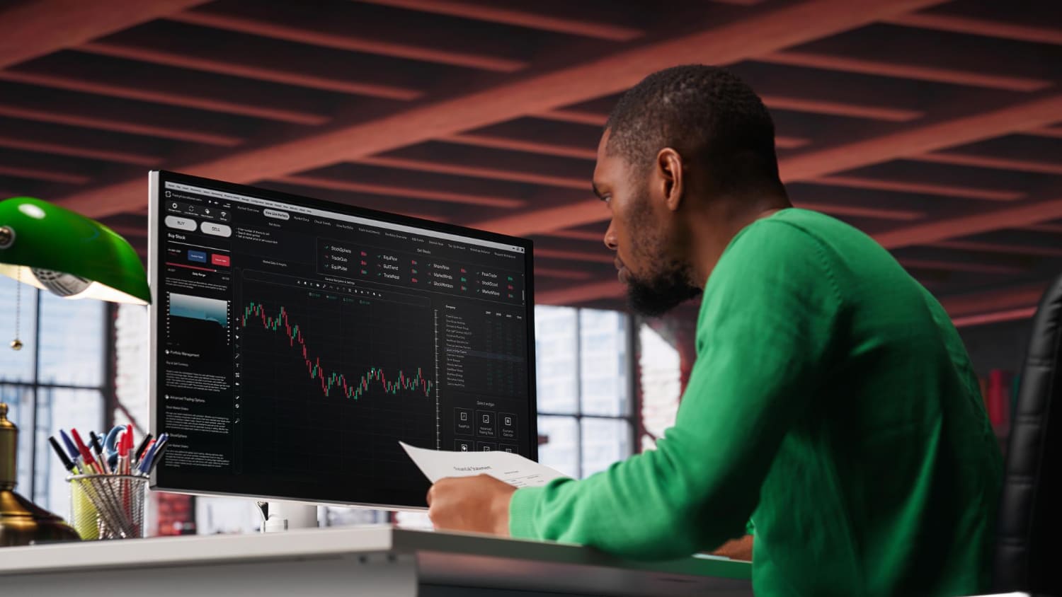 Infinity Africa Finance