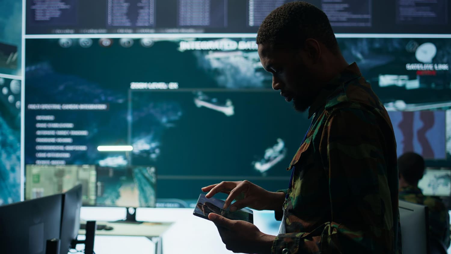 Infinity Africa Technologies